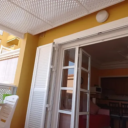 Orlando Apartamento *