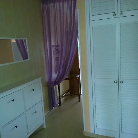 Orlando Apartamento *