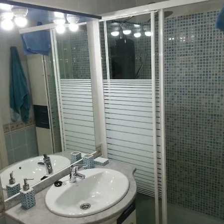 Orlando Apartment Adeje