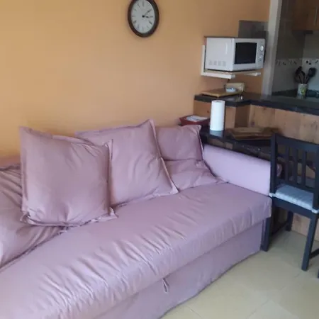 Apartamento Orlando Adeje