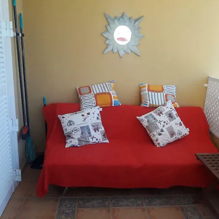 Apartment Orlando *