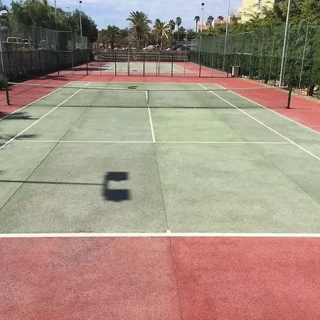 Orlando Apartamento Adeje